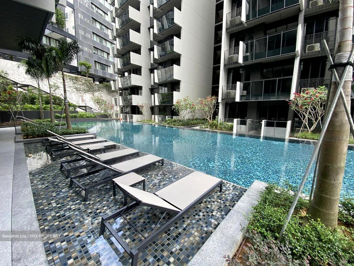 Haus On Handy (D9), Condominium #521842001